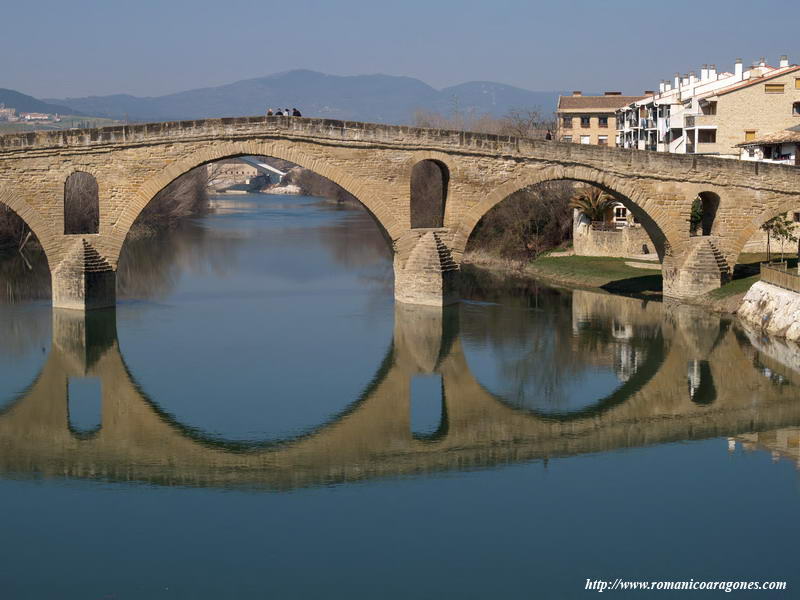 DETALLE DEL PUENTE